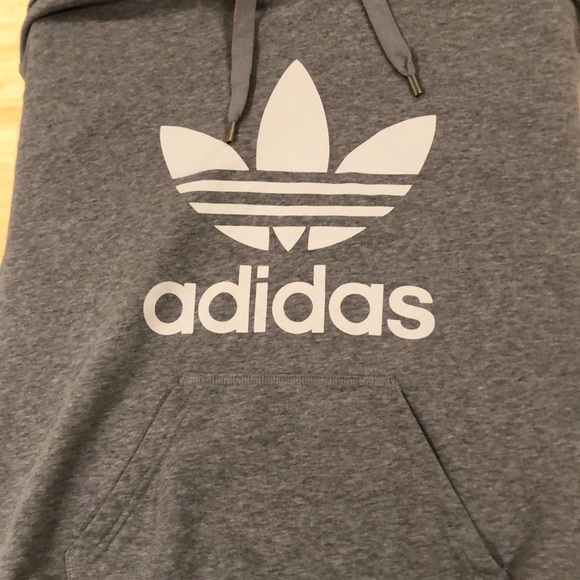 Adidas original hoodie - Picture 2 of 4
